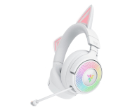 Razer Kraken Kitty V3 Pro - White - 1504771 - zdjęcie 2